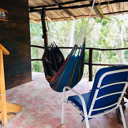 Minca Cabana La Roca Santa Marta  Zewnętrze zdjęcie