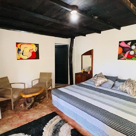 Minca Cabana La Roca Santa Marta  Zewnętrze zdjęcie
