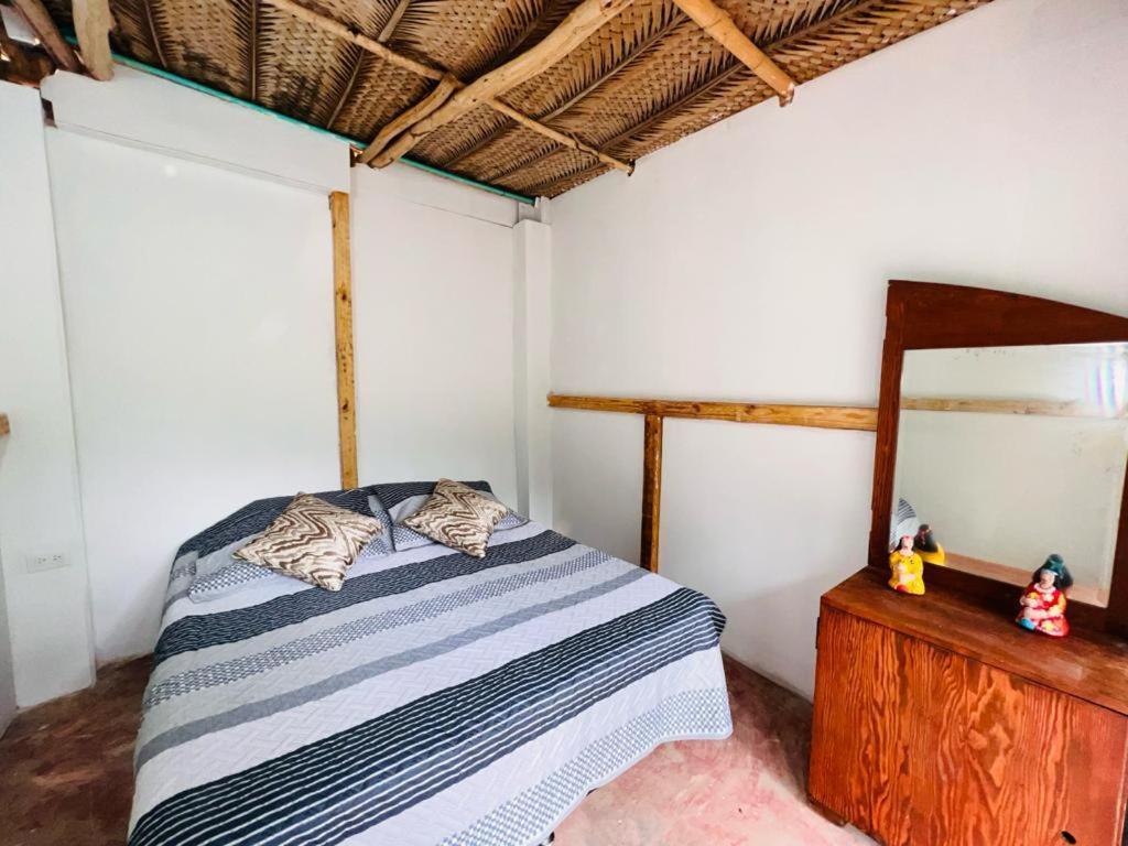 Minca Cabana La Roca Santa Marta  Zewnętrze zdjęcie