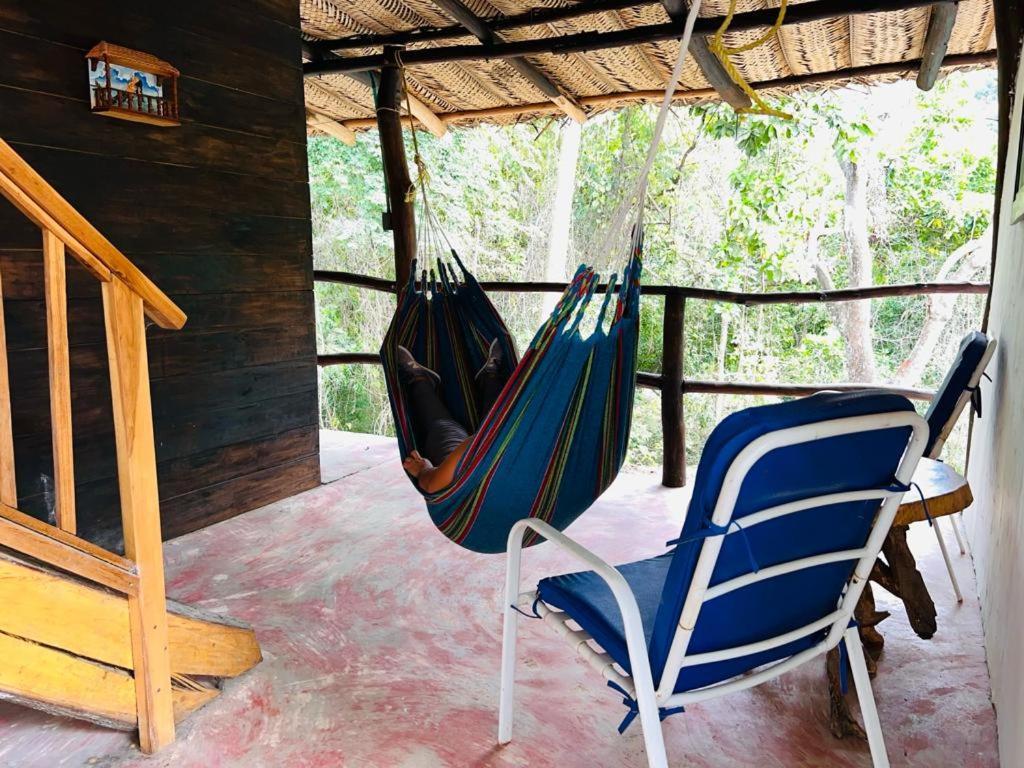 Minca Cabana La Roca Santa Marta  Zewnętrze zdjęcie