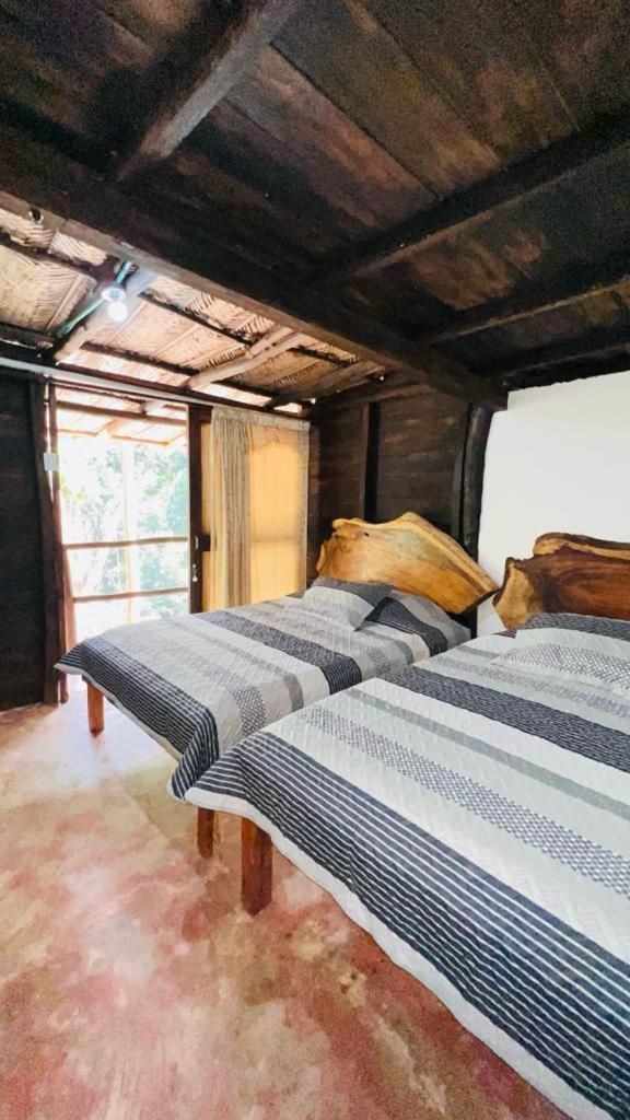 Minca Cabana La Roca Santa Marta  Zewnętrze zdjęcie