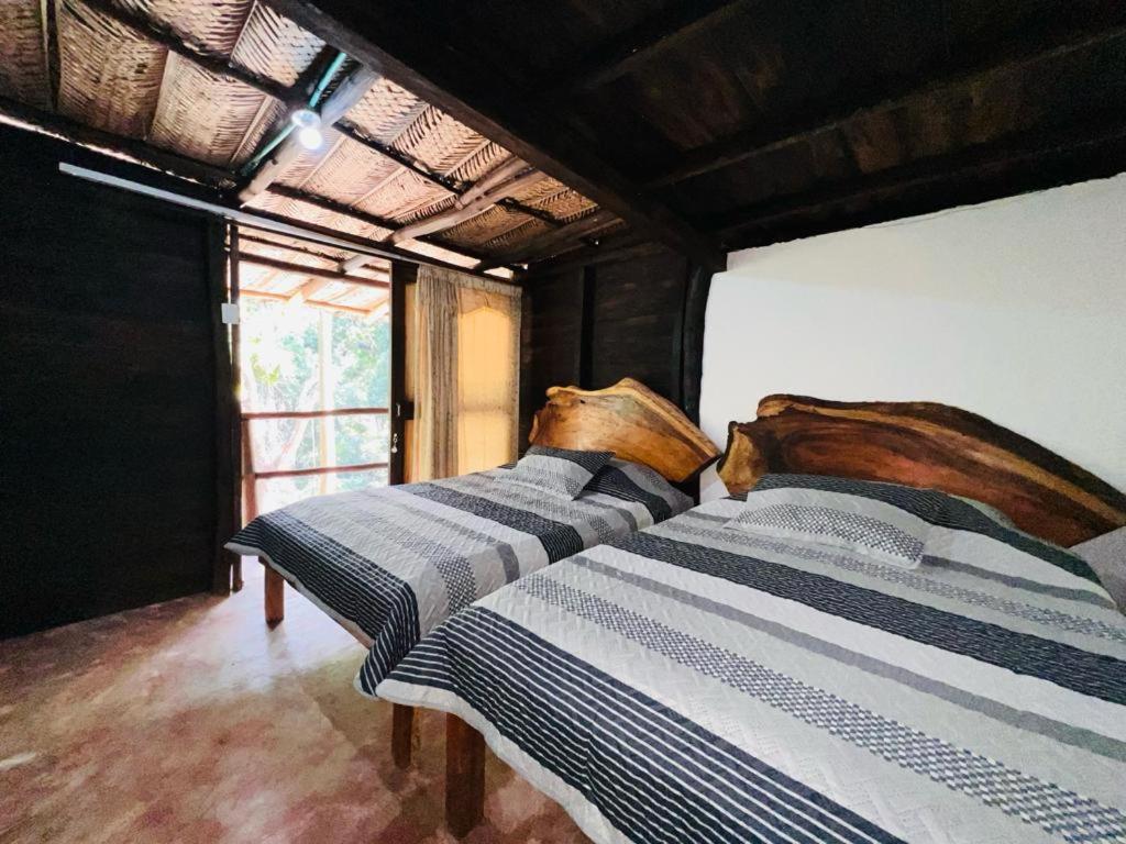 Minca Cabana La Roca Santa Marta  Zewnętrze zdjęcie