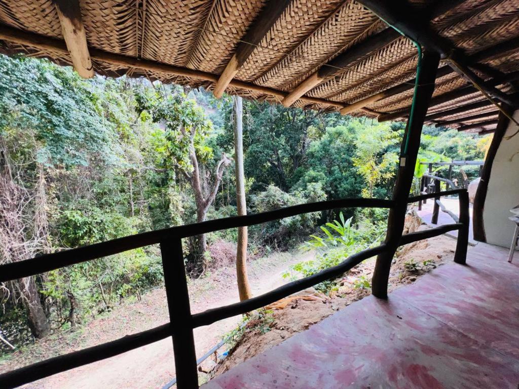 Minca Cabana La Roca Santa Marta  Zewnętrze zdjęcie