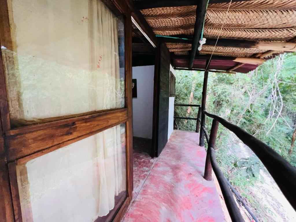 Minca Cabana La Roca Santa Marta  Zewnętrze zdjęcie