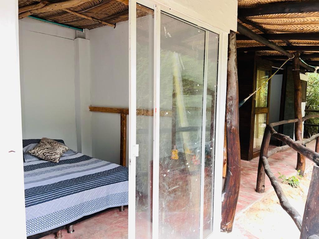 Minca Cabana La Roca Santa Marta  Zewnętrze zdjęcie