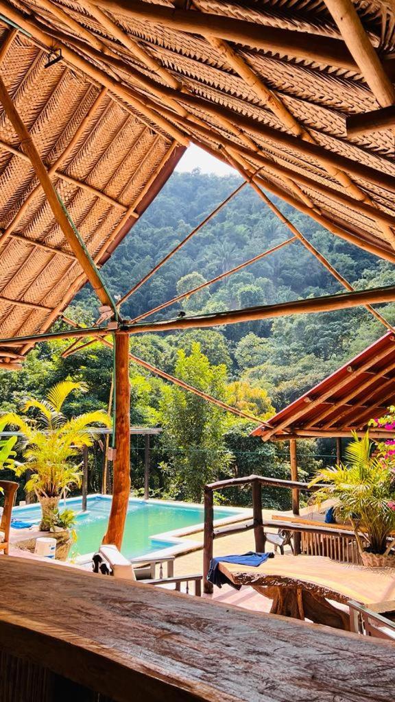 Minca Cabana La Roca Santa Marta  Zewnętrze zdjęcie
