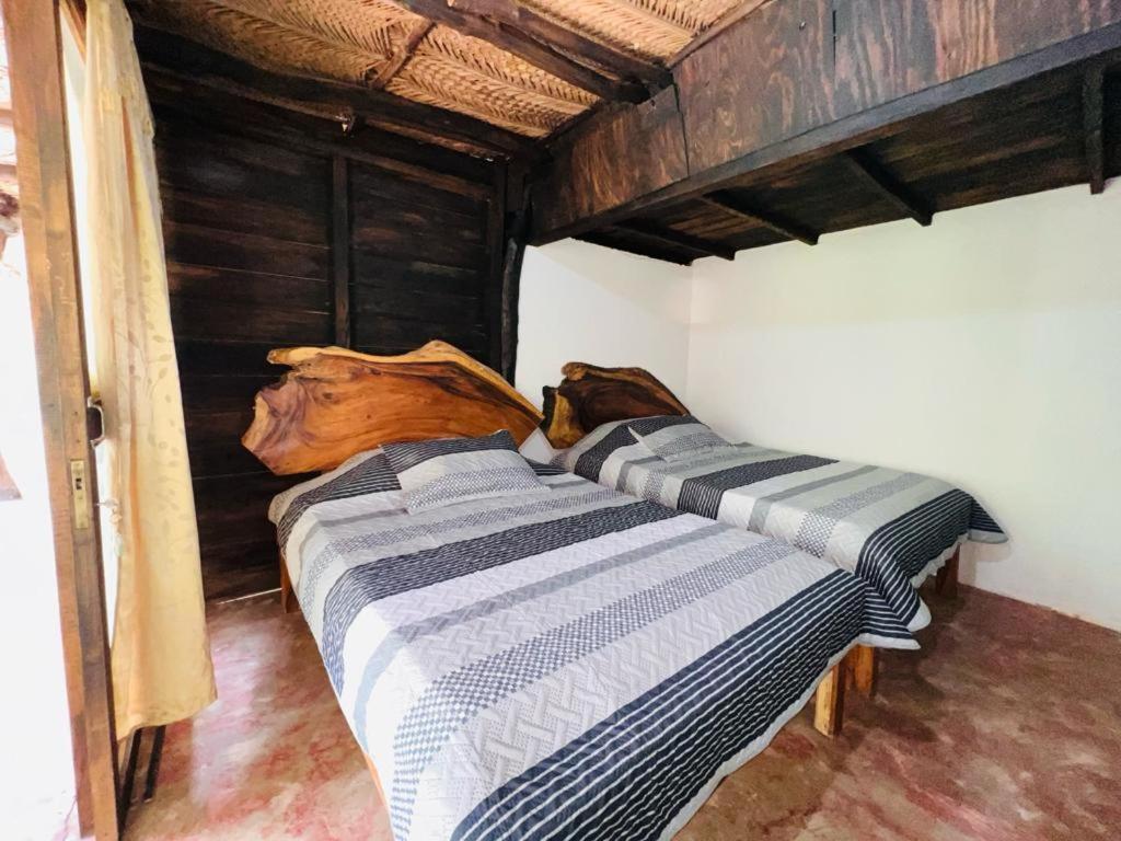 Minca Cabana La Roca Santa Marta  Zewnętrze zdjęcie